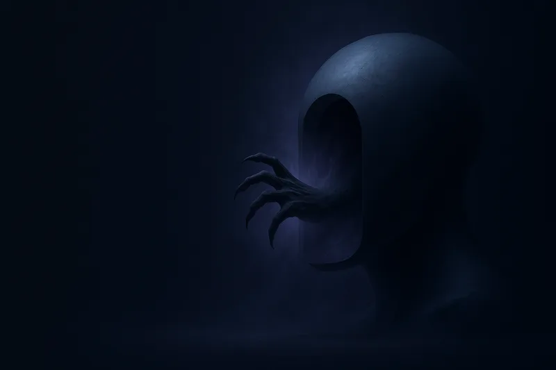 Fear in Dreams: Meaning, Psychology, and Ways to Work With It