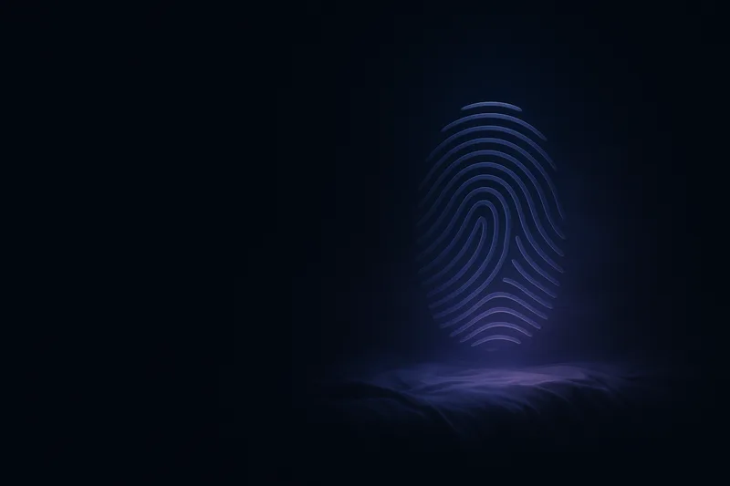 Fingerprints in Dreams: Identity, Traces, and the Stories We Leave Behind