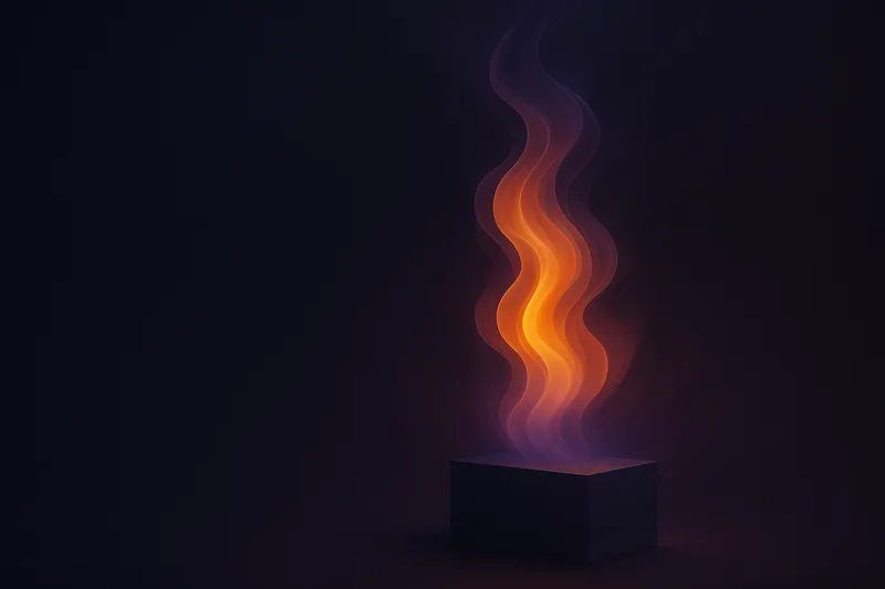 Fire in Dreams: Heat, Risk, and Renewal
