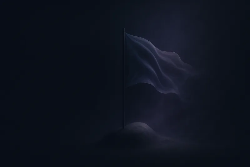 Flag in Dreams: Identity, Signals, and Turning Points