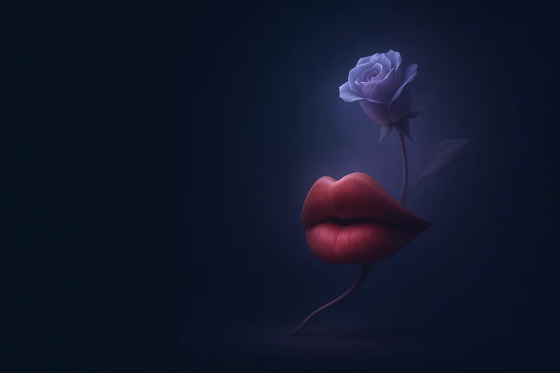 Flirtation in Dreams: Desire, Boundaries, and the Art of Attention