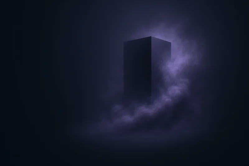 Fog in Dreams: Clarity Hidden in the Mist