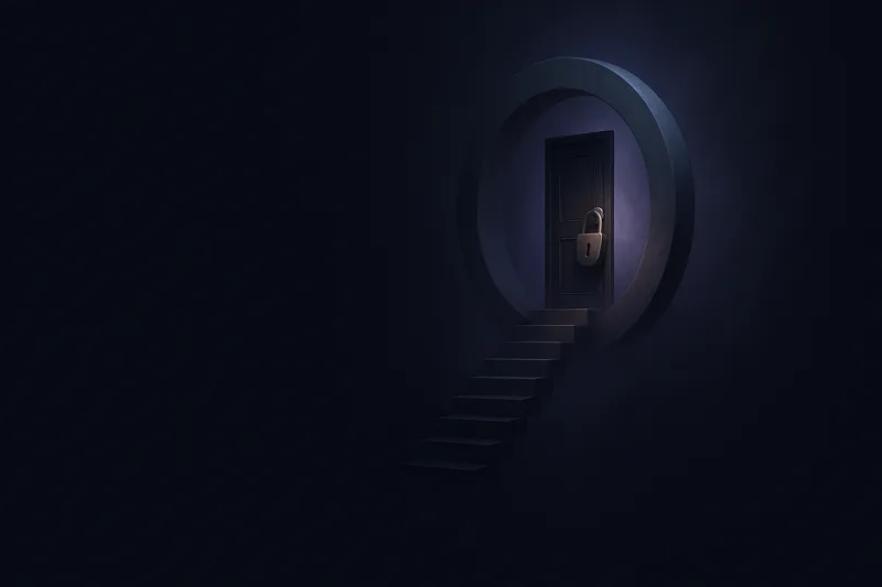 Forbidden in Dreams: Meaning, Psychology, and Cultural Lenses