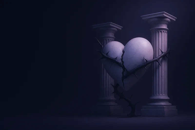 Forbidden Love in Dreams: Meanings, Motives, and Gentle Ways to Work With It