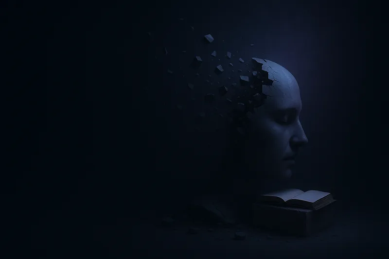 Forgetting in Dreams: What It Reveals About Stress, Change, and Meaning