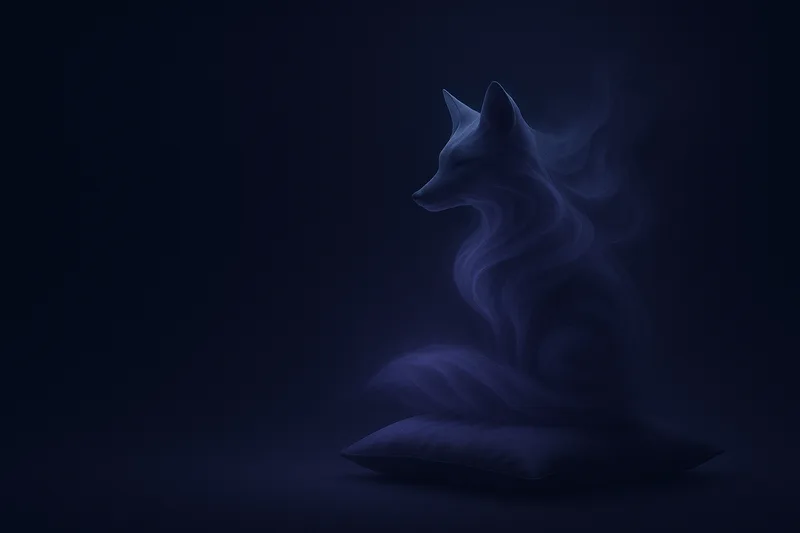 Fox Dream Meaning: Cunning, Caution, and Clever Change
