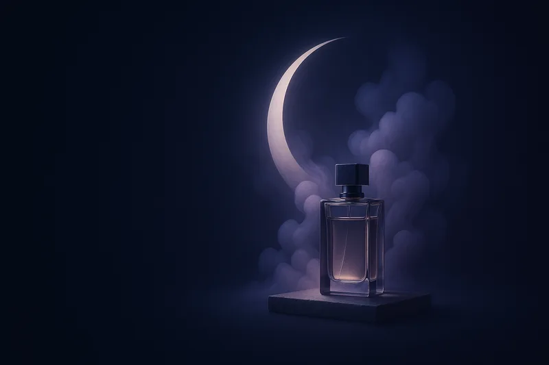 Fragrance in Dreams: Meaning, Memory, and the Subtle Work of Scent
