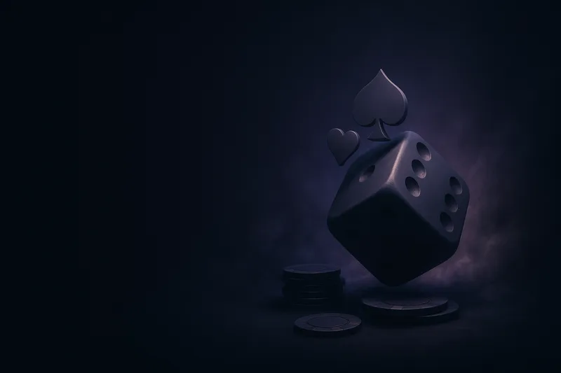 Gambling in Dreams: Risk, Fate, and the Art of Choosing