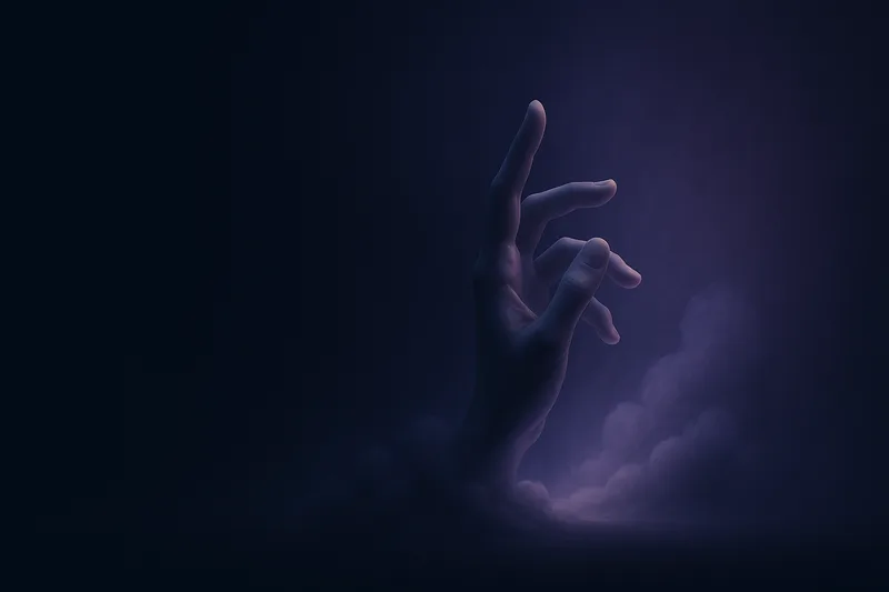 Gesture in Dreams: What Subtle Movements Reveal About Communication, Boundaries, and Care