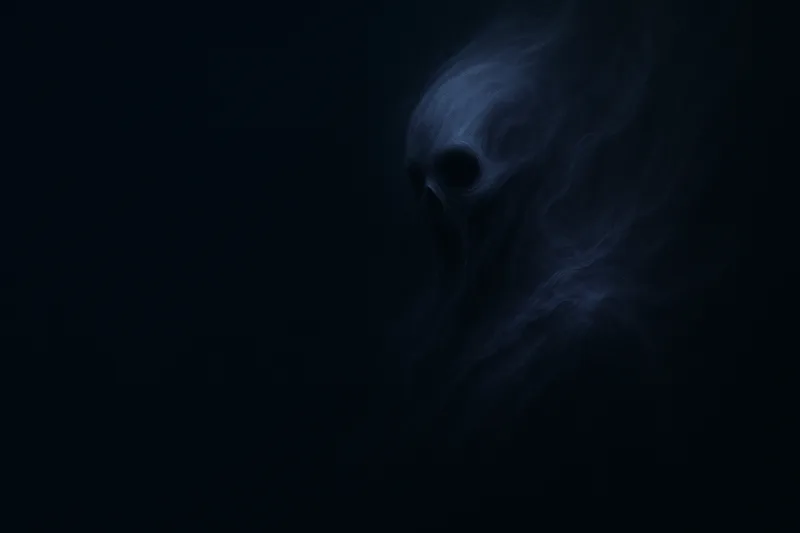 Ghoul Dreams: What They Mean, How to Read Them, and What To Do Next