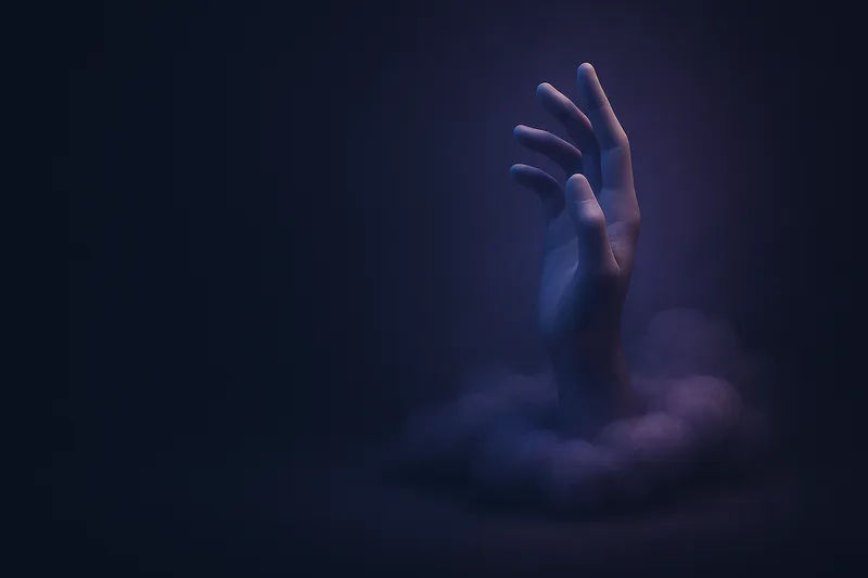 Glove Dreams: Protection, Boundaries, and the Touch You Allow