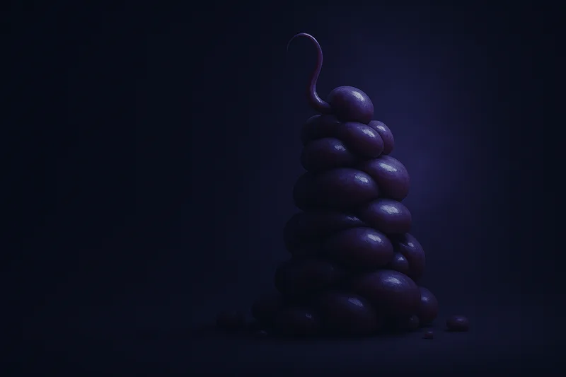 Gluttony in Dreams: Hunger, Excess, and the Search for Enough