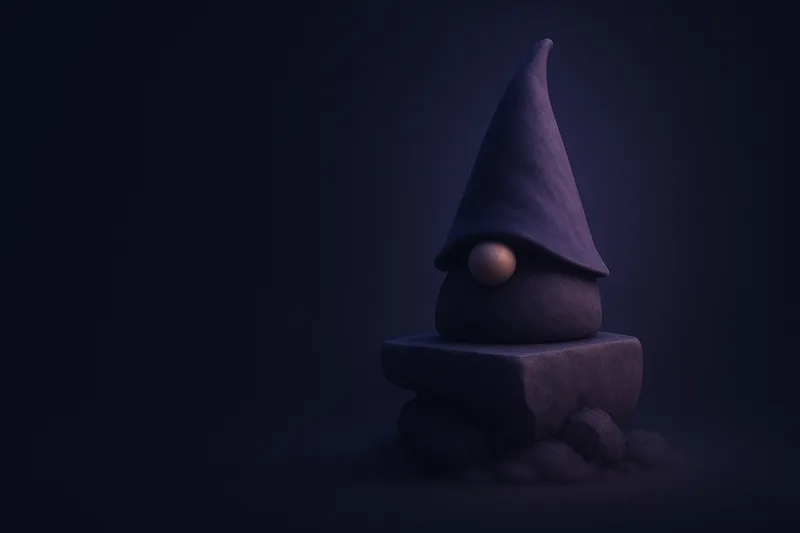Gnome in Dreams: Meanings, Psychology, and Cultural Insight