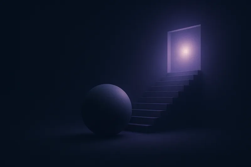Dreams About a Goal: Ambition, Aims, and the Score That Matters