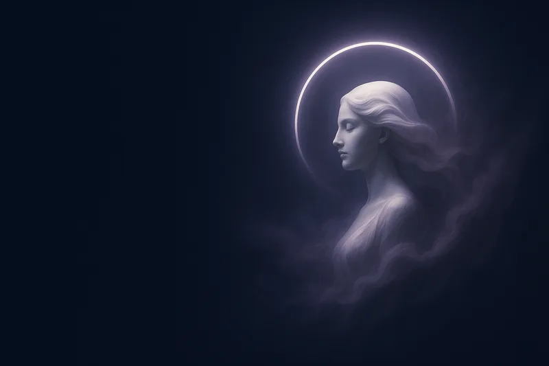 Goddess in Dreams: Power, Care, and the Mystery of the Feminine