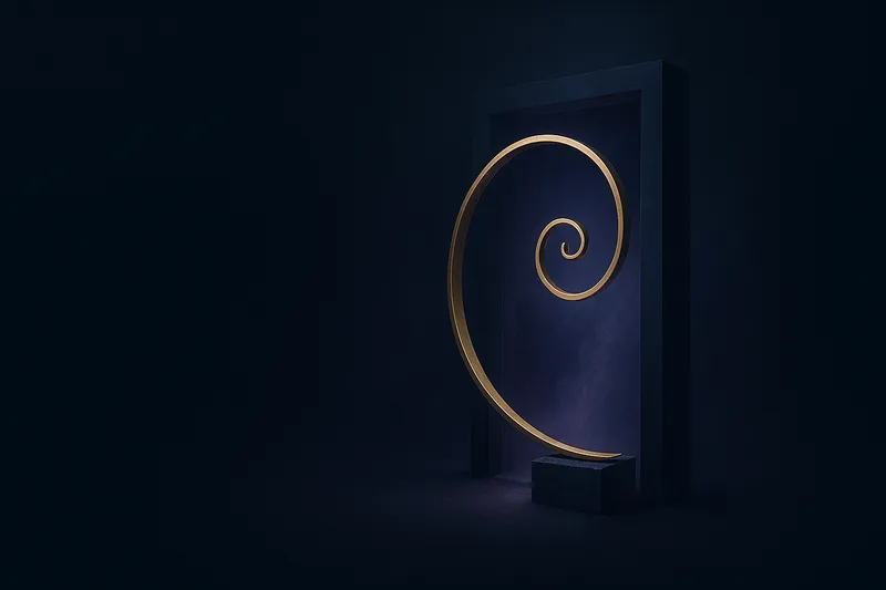 Golden Ratio Dream Meaning: Order, Beauty, and the Search for Balance
