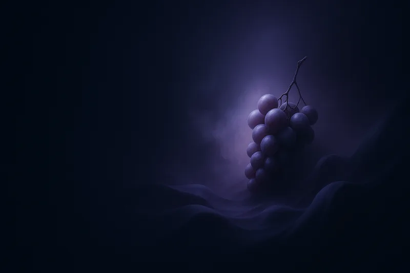 Grape Dreams: Meanings, Psychology, and Cultural Lenses