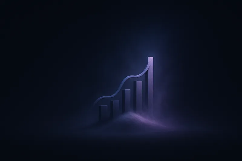 Graph in Dreams: Trends, Pressure, and the Search for Clarity