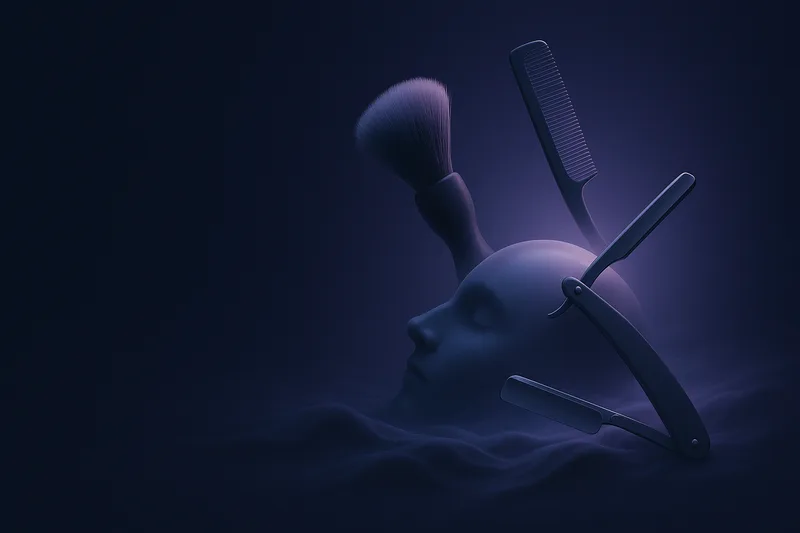 Grooming in Dreams: Care, Control, and the Stories We Tell About Ourselves