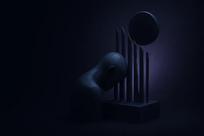 Guilt in Dreams: Meaning, Psychology, and Ways to Work With It