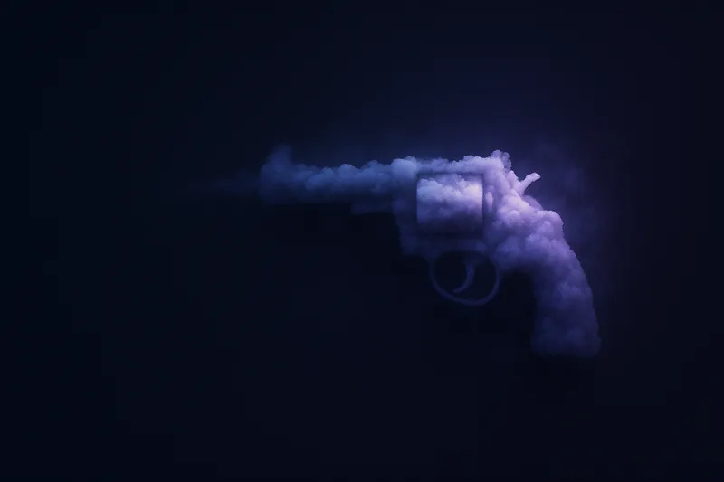 Gun in Dreams: A Deep, Practical Guide to Meaning, Emotion, and Context