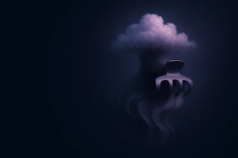 Hair Clip in Dreams: Order, Identity, and the Quiet Power of Small Things