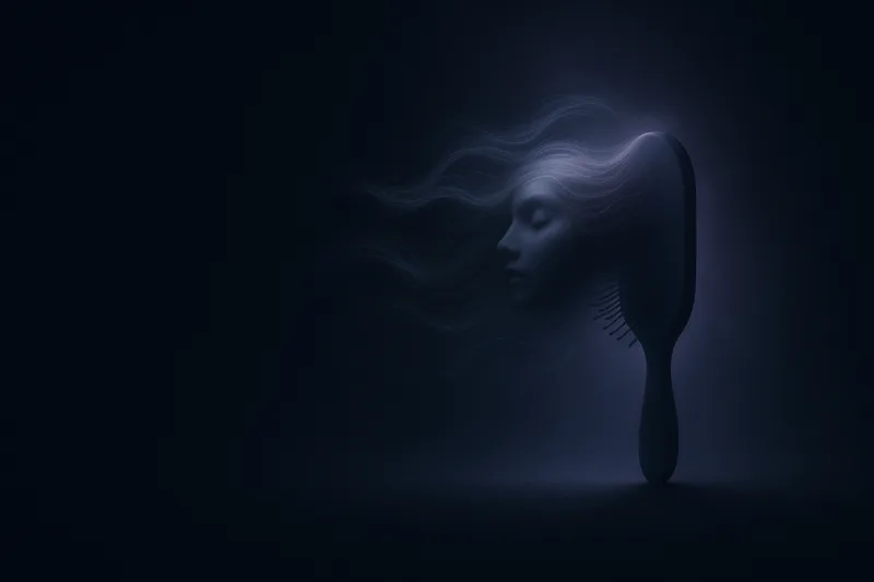 Hairbrush Dream Meaning: Care, Control, Image, and Quiet Transformation