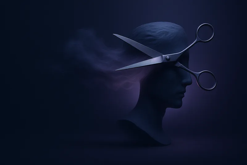 Haircut Dreams: Change, Control, and the Stories We Tell With Hair