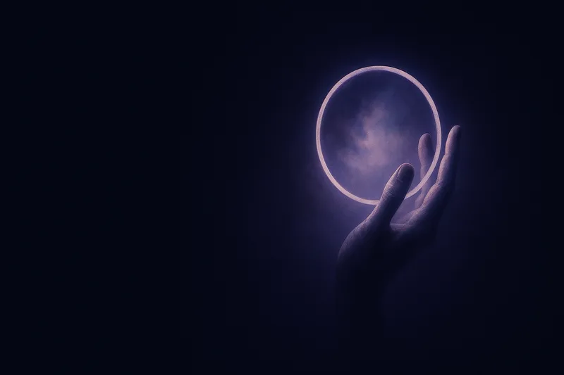 Hand in Dreams: Meanings, Psychology, and Cultural Wisdom