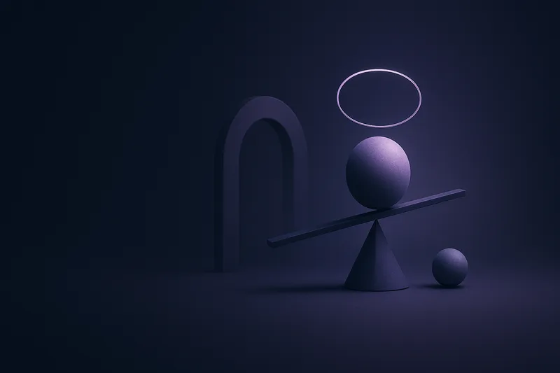 Harmony in Dreams: Balance, Conflict, and the Quiet Work of Integration