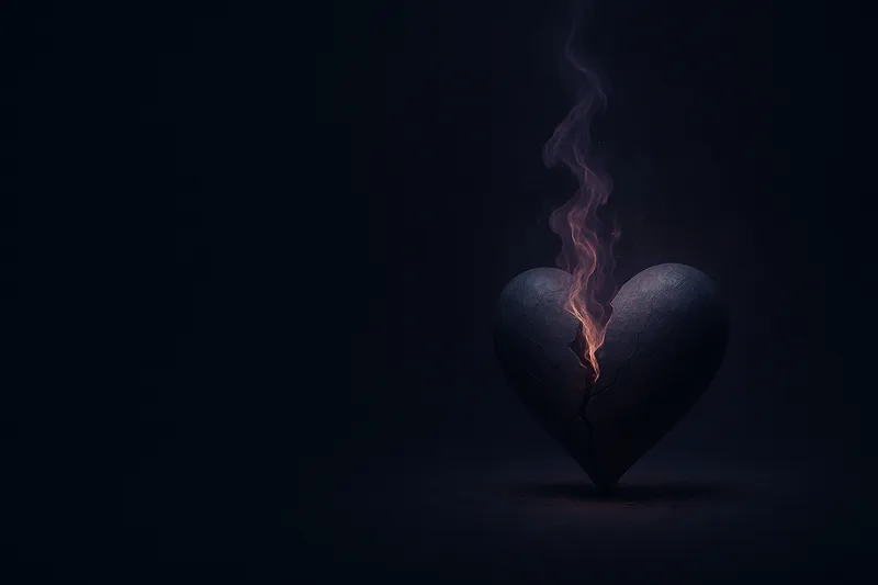 Hatred in Dreams: How to Read the Heat, Find the Message, and Move Forward
