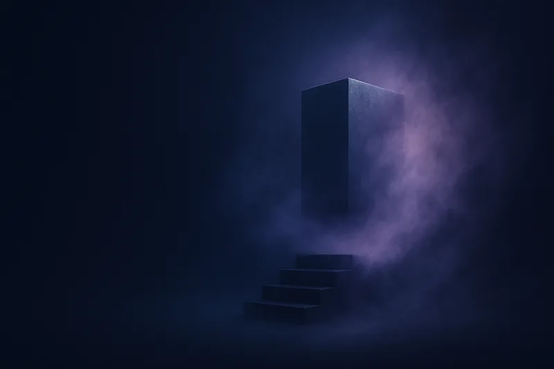 Haze in Dreams: Clarity Hiding in the Mist