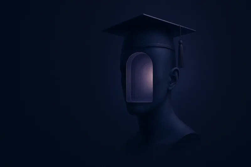 Headmaster in Dreams: Authority, Learning, and the Quiet Test Inside You