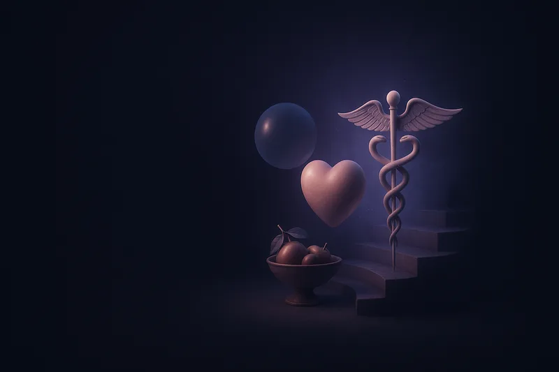 Health in Dreams: What Your Sleeping Mind Says About Wellbeing