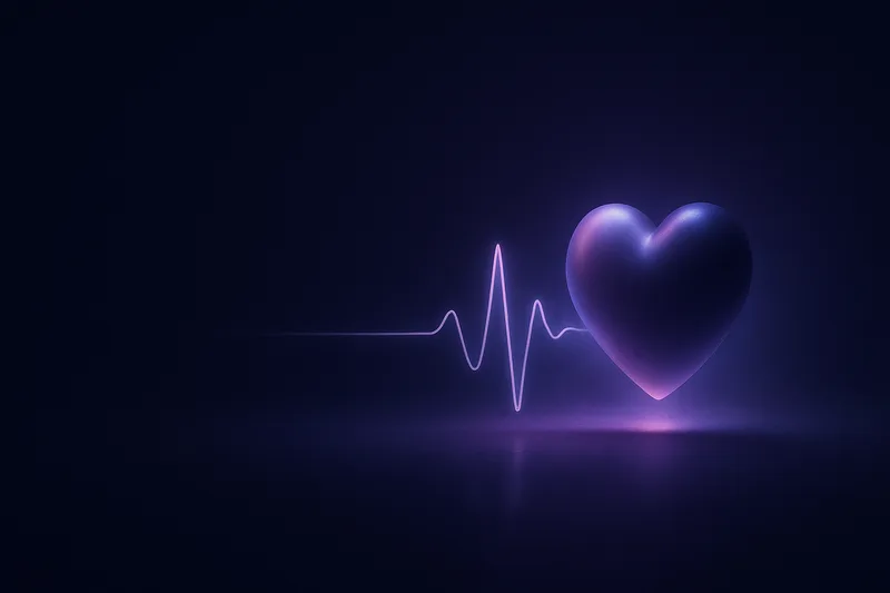 Heartbeat in Dreams: Meaning, Psychology, and Cultural Lenses