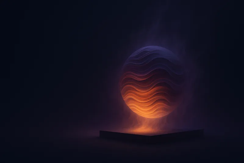 Heatwave Dreams: Pressure, Passion, and the Work of Staying Cool