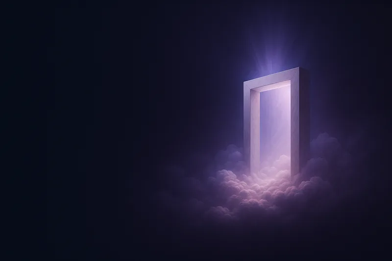 Heaven in Dreams: Meaning, Context, and Careful Interpretation