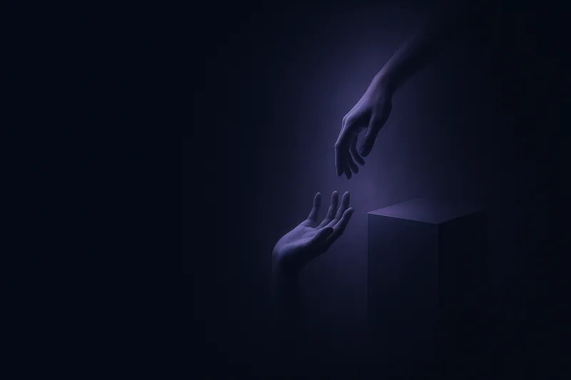 Help in Dreams: What It Can Mean, Why It Shows Up, and How to Use It