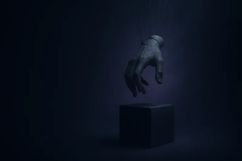 Helplessness in Dreams: Meaning, Context, and What To Do With It