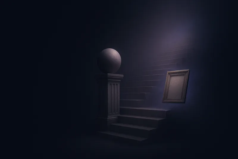Heritage in Dreams: Roots, Identity, and the Stories We Carry