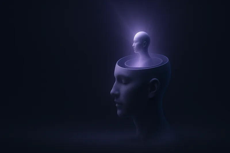 Higher Self in Dreams: Meanings, Psychology, and Ways to Work With It