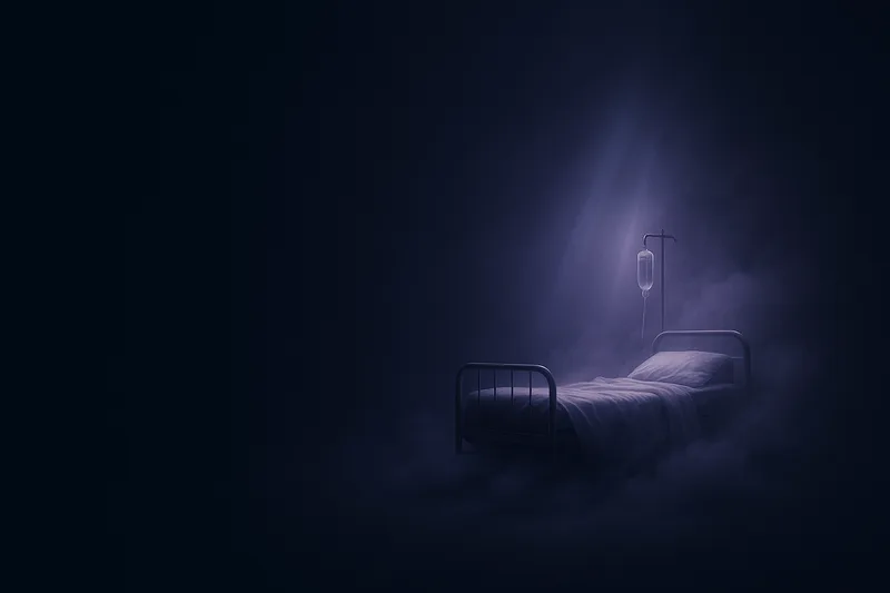 Hospital in Dreams: Care, Crisis, and the Will to Heal