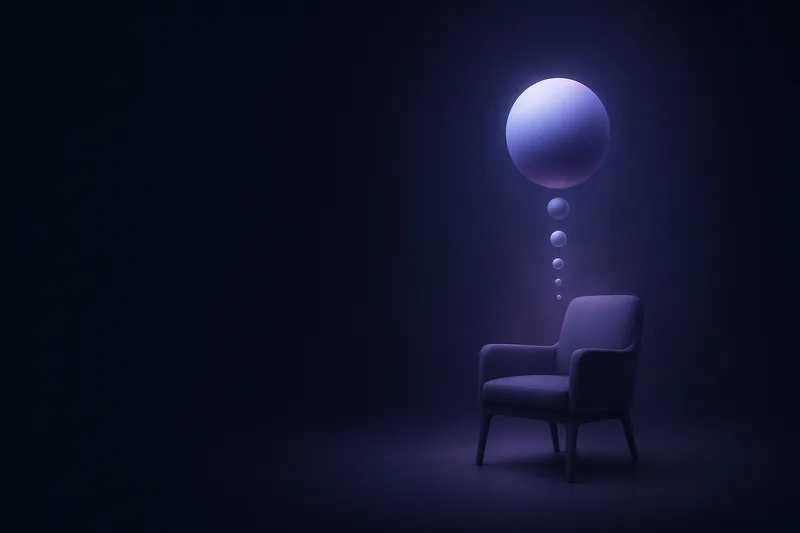 Host in Dreams: Hospitality, Possession, and the Power of Holding Space
