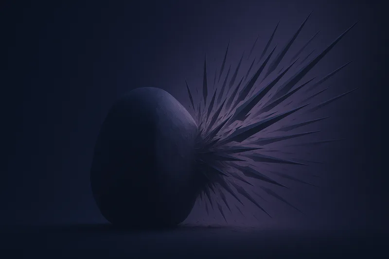 Hostility in Dreams: What It May Reveal and How to Work With It