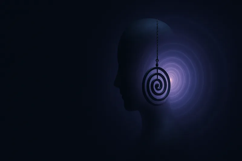 Hypnosis in Dreams: Influence, Surrender, and the Power to Reclaim Your Mind