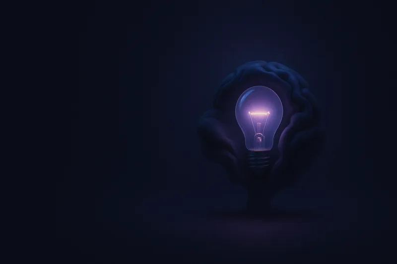 Dreams About Ideas: Spark, Struggle, and the Art of Making Meaning
