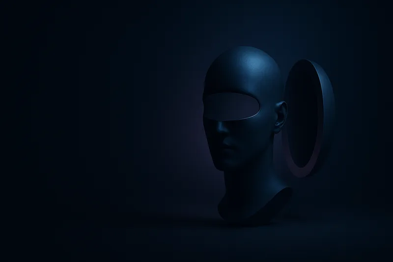 Identity in Dreams: Who You Are When No One Is Looking