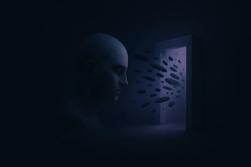 Ignoring in Dreams: What It Might Be Telling You