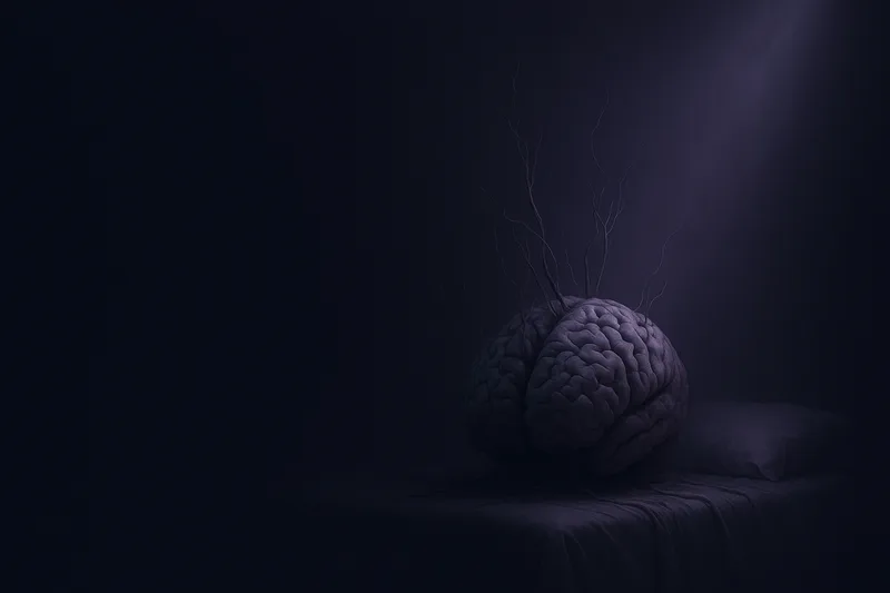 Illness in Dreams: Meaning, Psychology, and Cultural Lenses