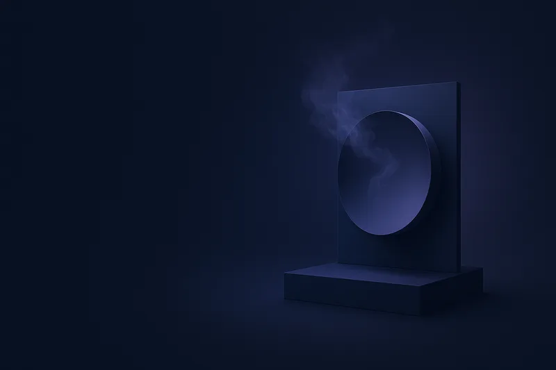 Illusion in Dreams: Seeing Through What Shifts and Shimmers
